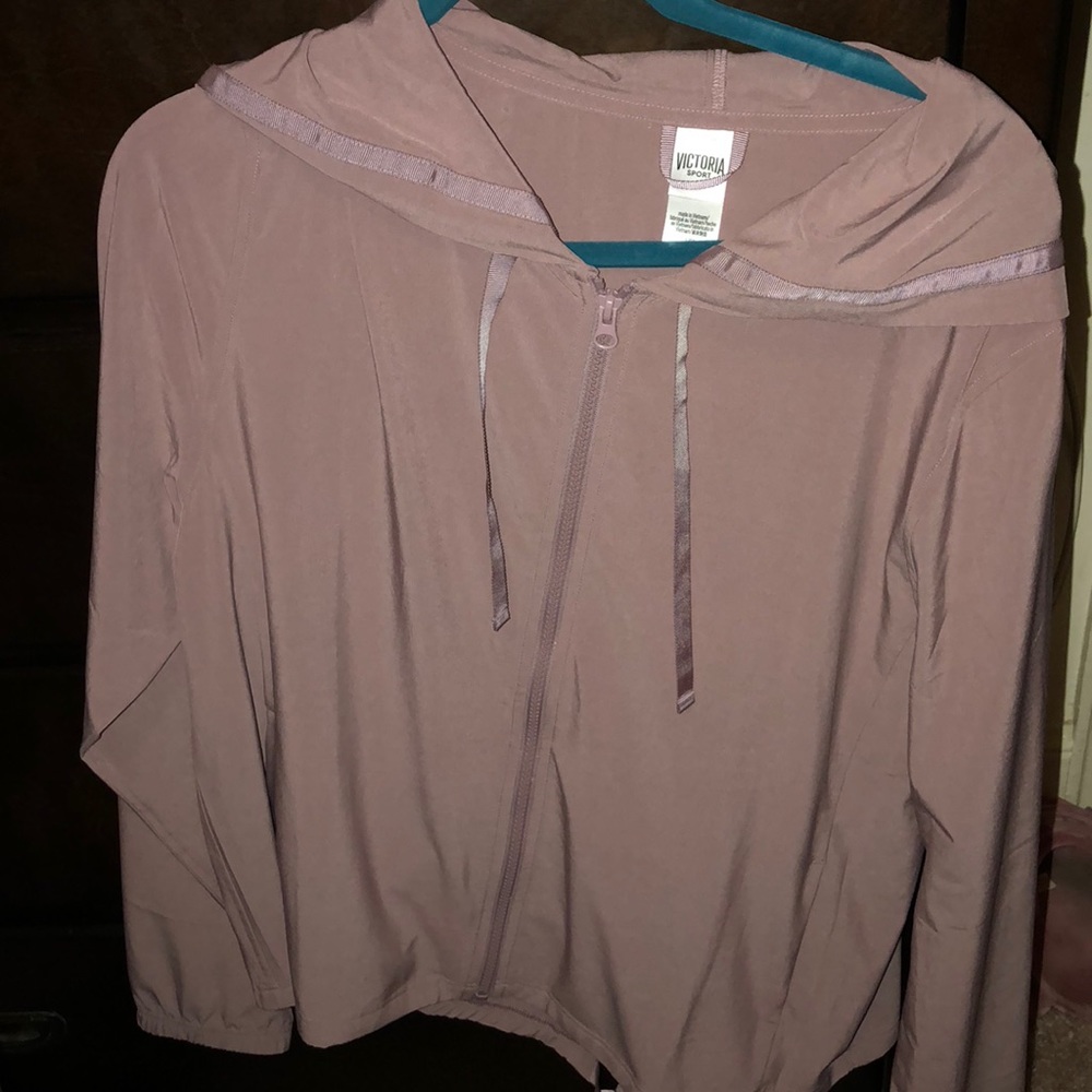 vs sport jacket